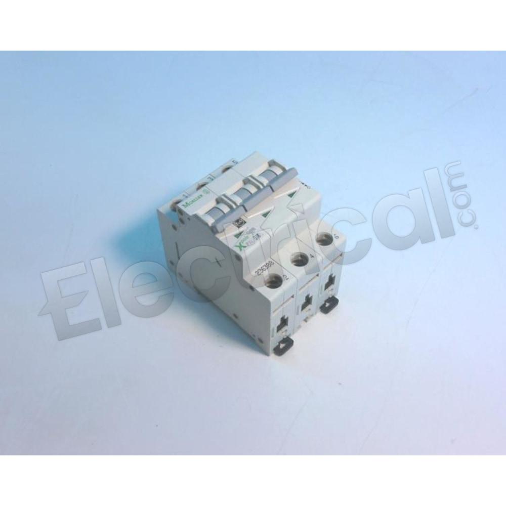 Eaton Molded Case PXL-B16/3