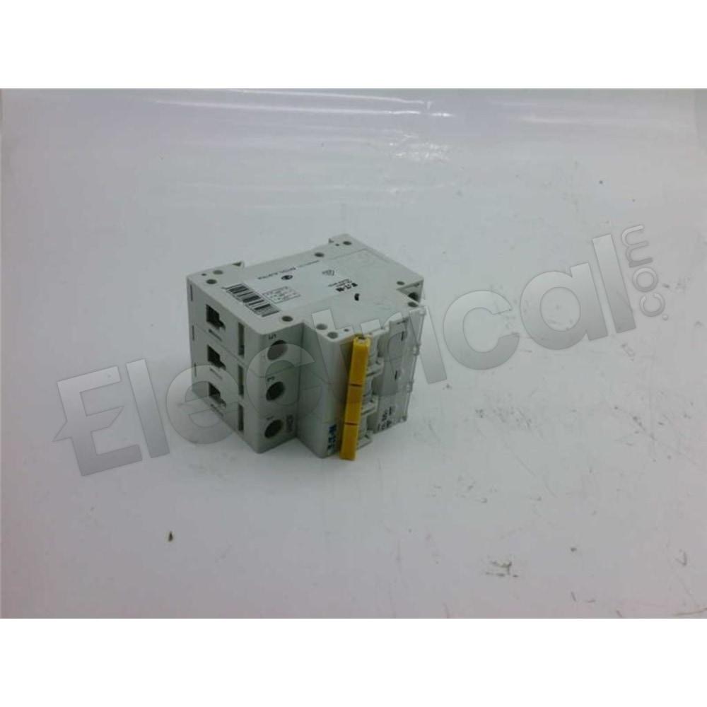 Eaton Molded Case PXL-B25/3