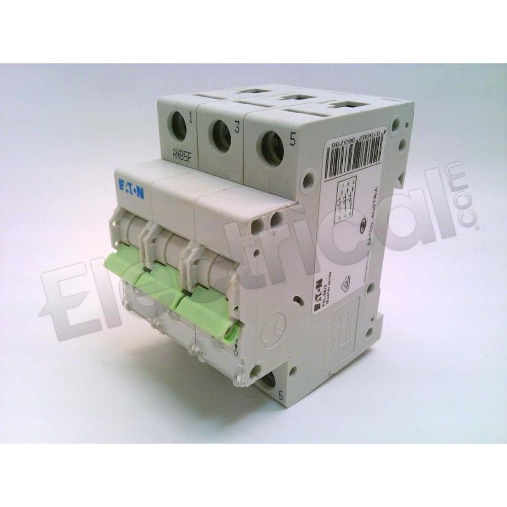 Eaton Molded Case PXL-B8/3