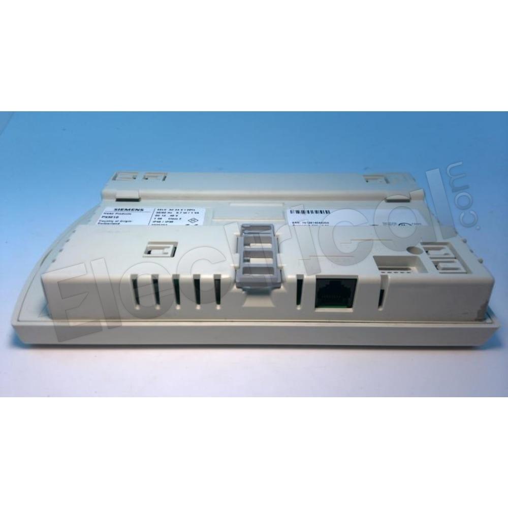 Siemens Enclosure PXM10