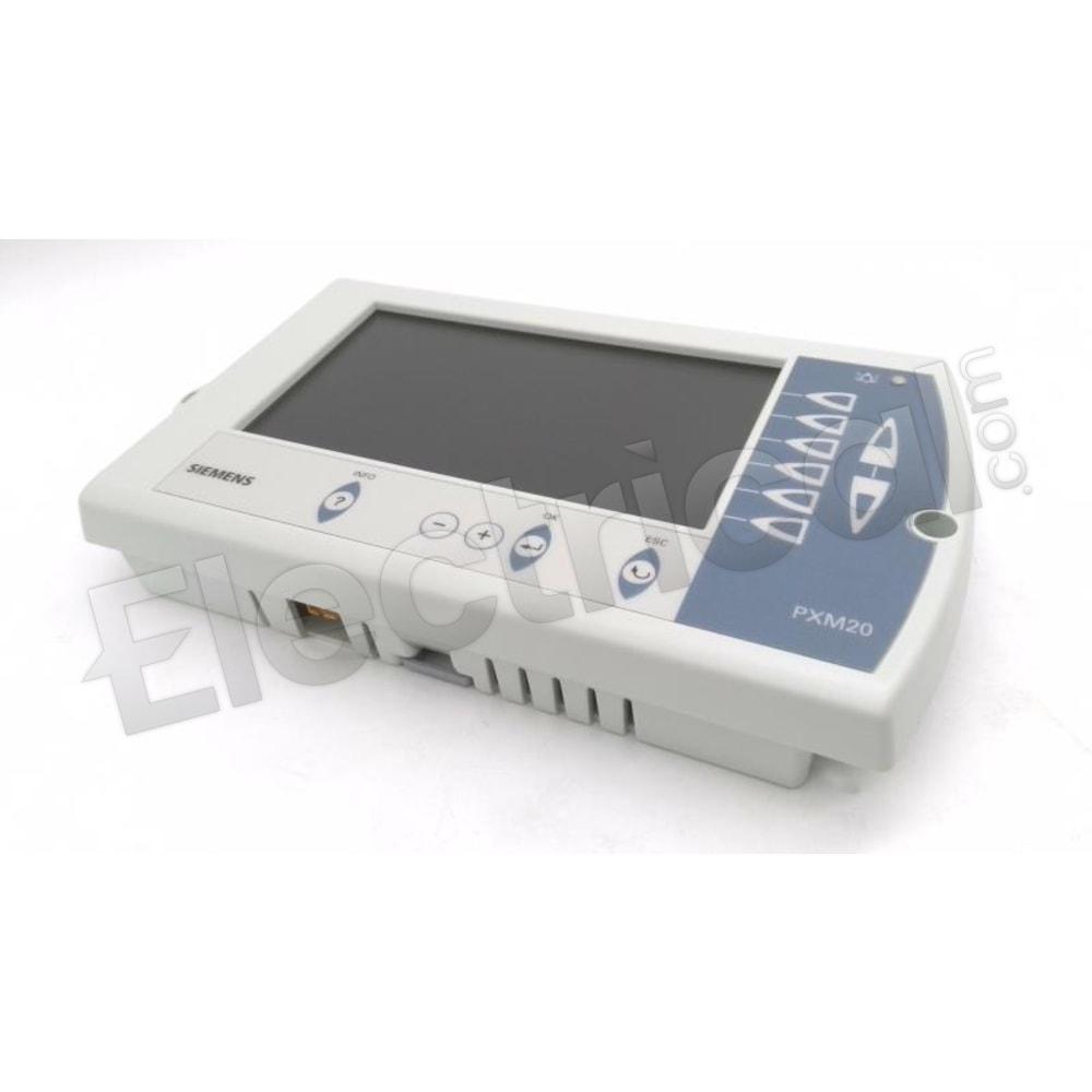 PXM20-E