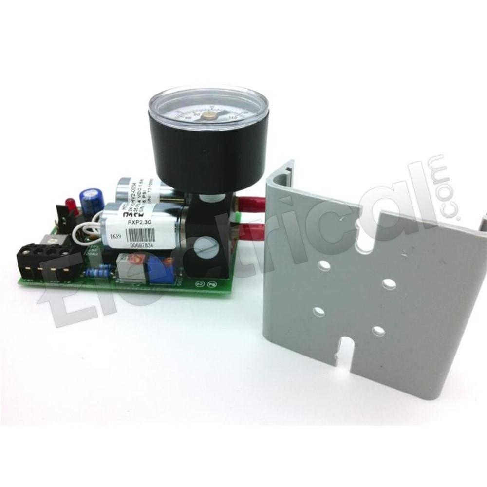 PXP2.3G