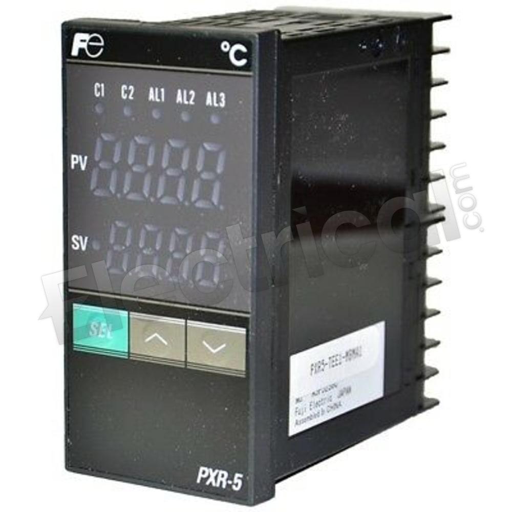 PXR5-RAY1-GVMA1