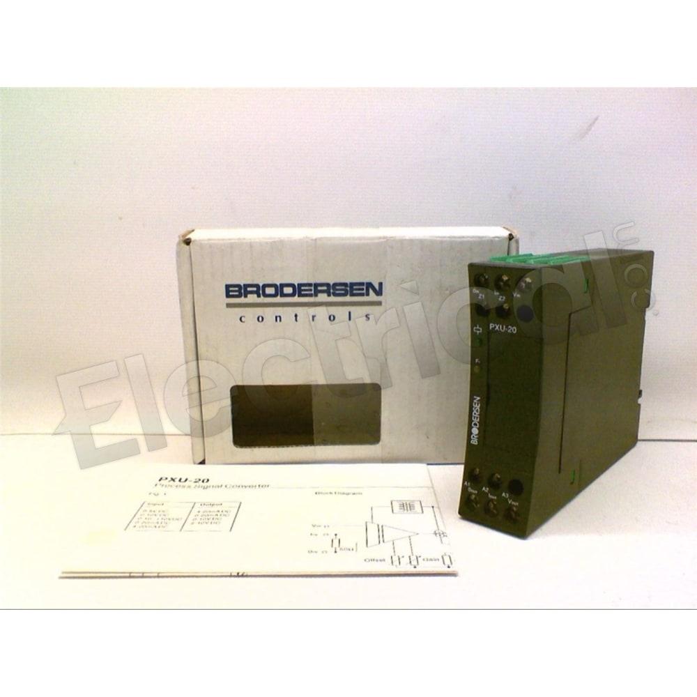 PXU-20.024
