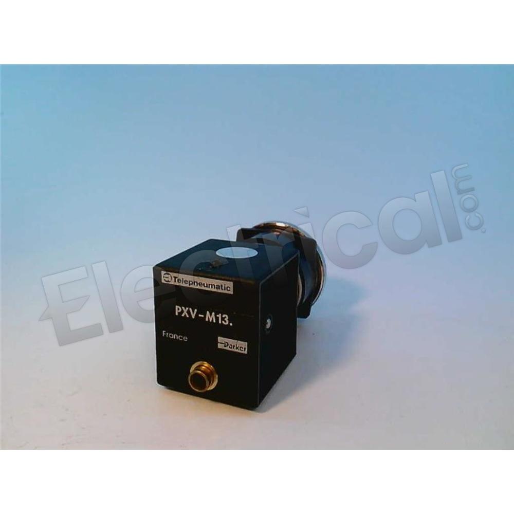 PXV-M13