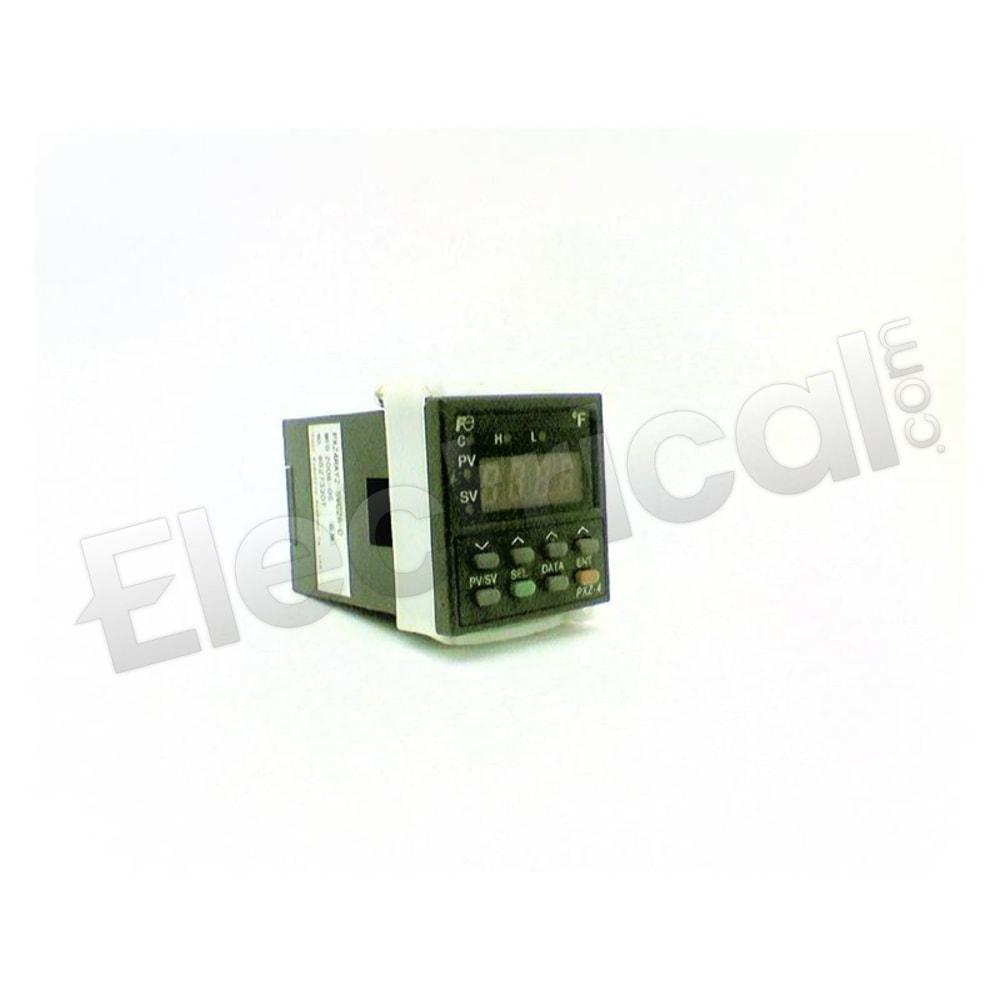 PXZ4-RAY2-5V-C26-D