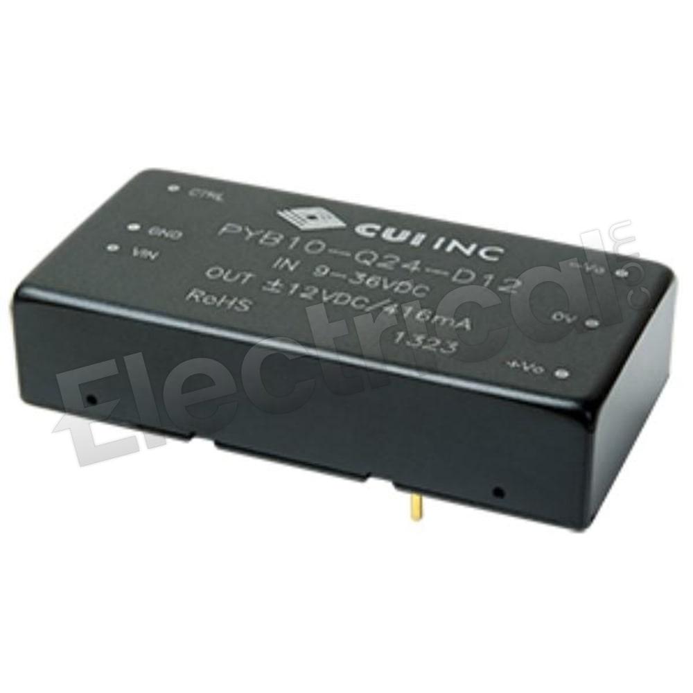 PYB10-Q48-D12