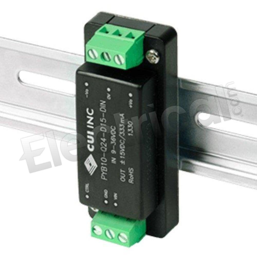 PYB10-Q48-S24-DIN