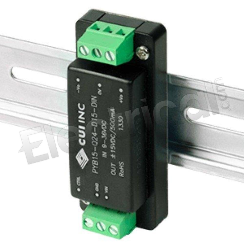 PYB15-Q24-S3-H-DIN