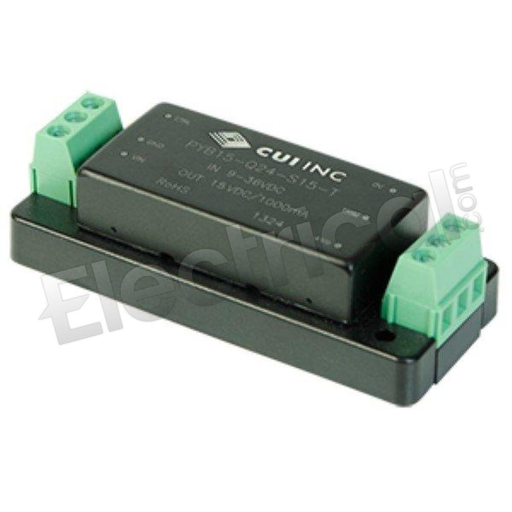 PYB15-Q48-S3-H-T
