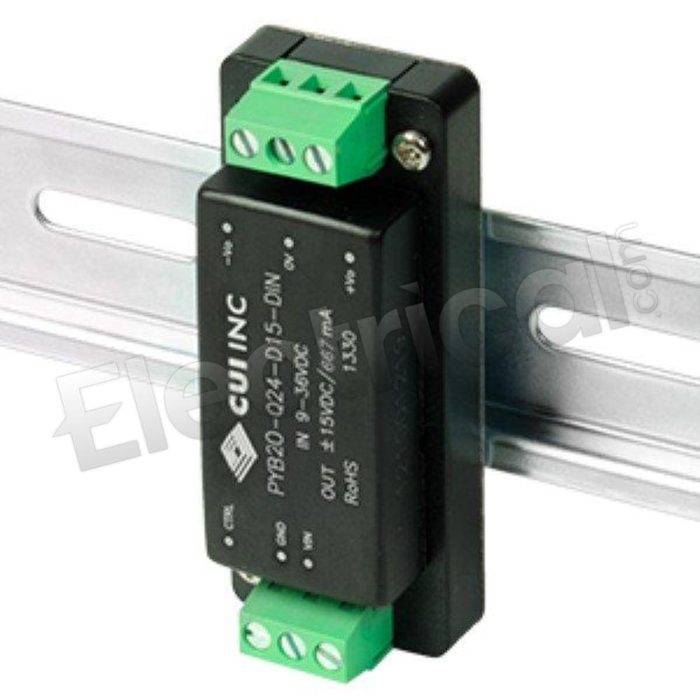 PYB20-Q48-S3-DIN