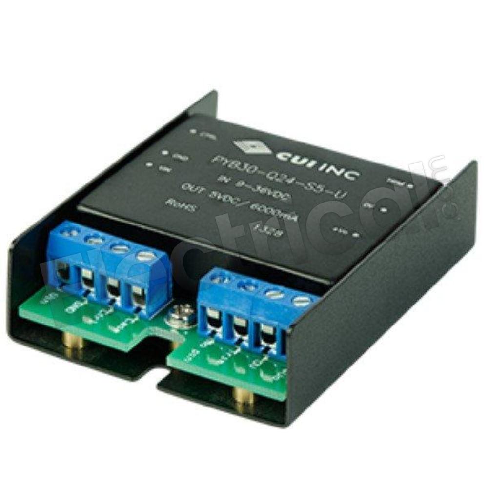 PYB30-Q48-S12-H-U