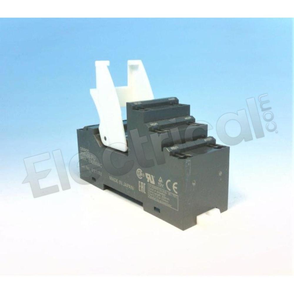 PYF-08-PU