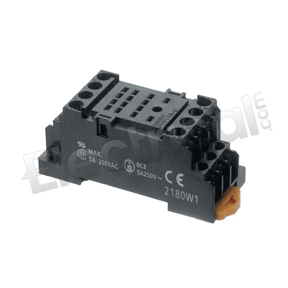 Omron Fuse Part And Accessory PYF14A-E