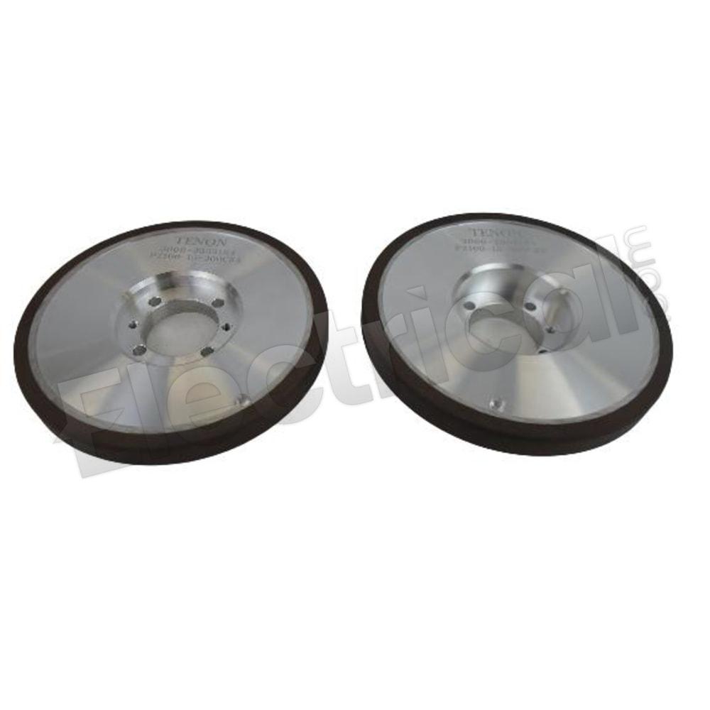 Glaston Assembly for Machine PZ-15-300