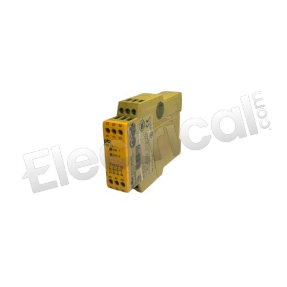 PZE X4 24VDC