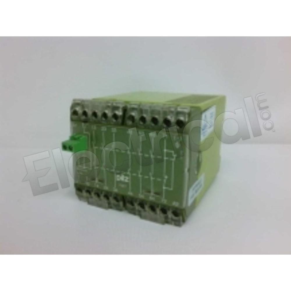 PZE/7-110VAC-6S-1O