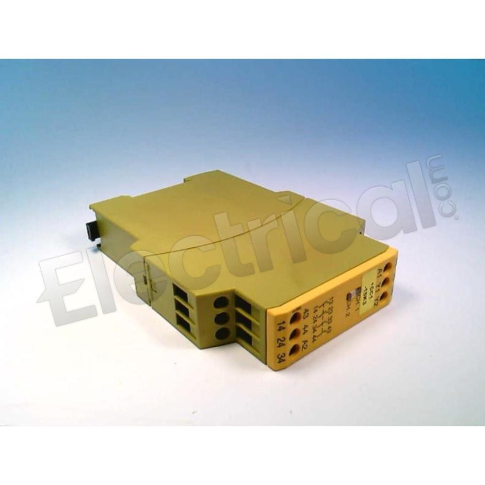 PZE-X4-24VDC-4S