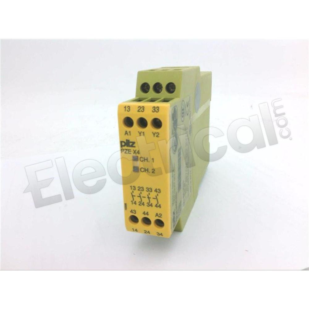 PZE-X424VDC