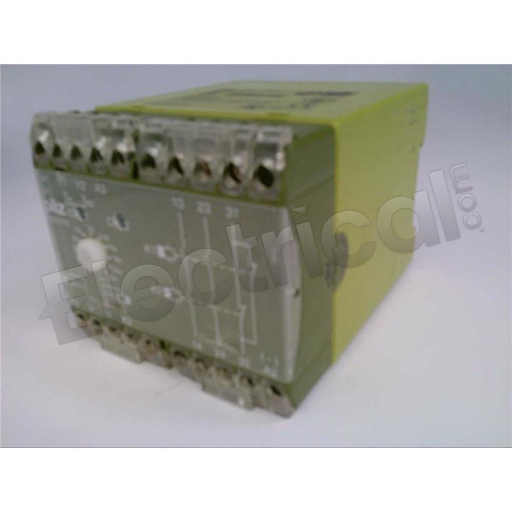 PZE3-V22-24VDC