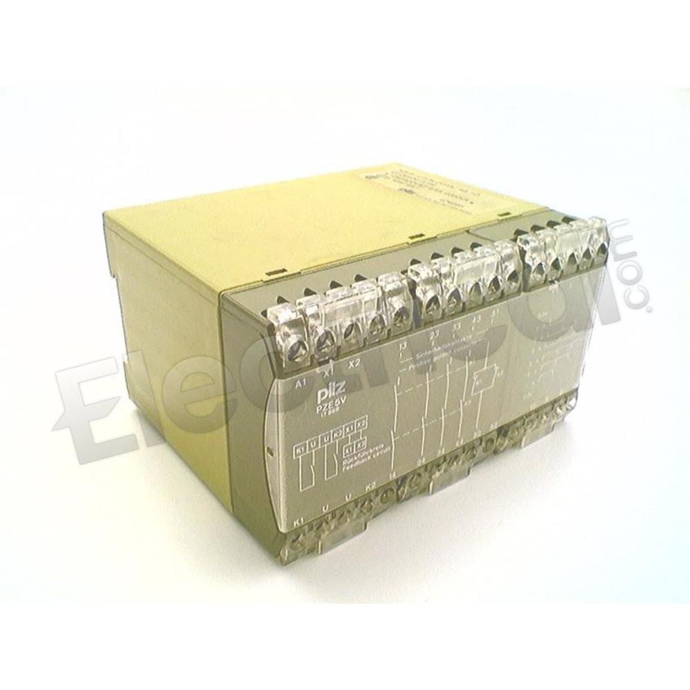 PZE5V-0.5-3S-24VDC-4S-1O