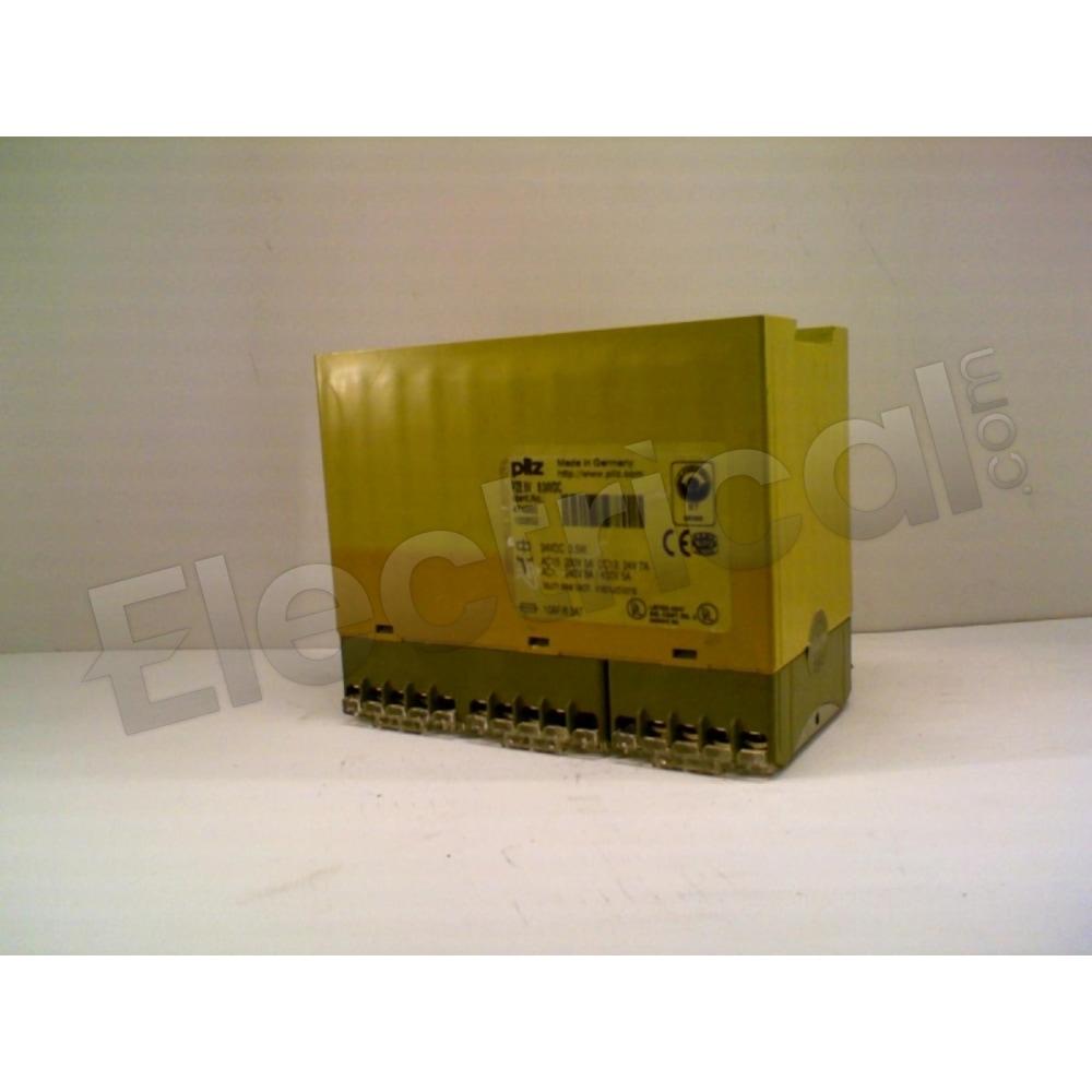 PZE5V-8-240VAC