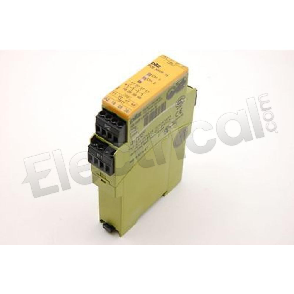 PZEX-4VP-0.5/24VDC-4N/O-FLX