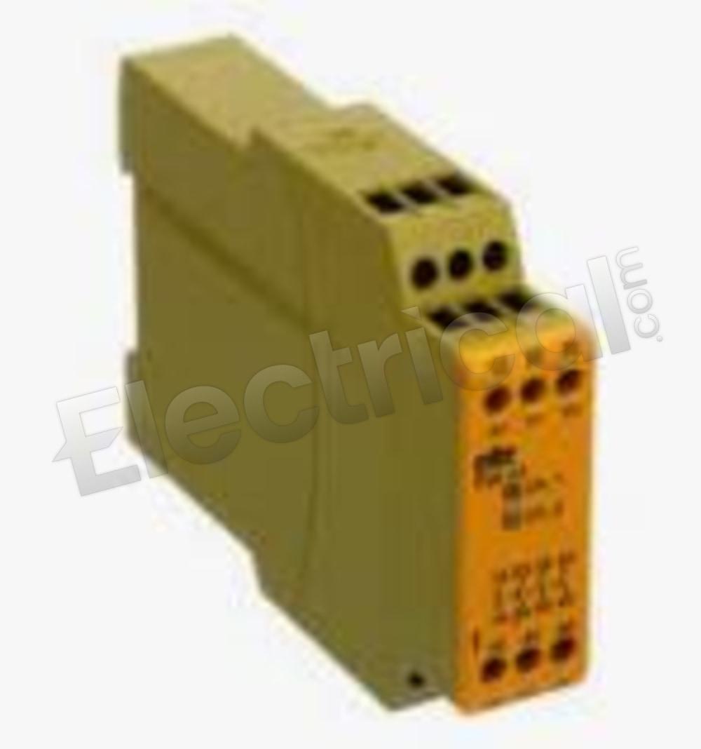 PZEX4.1P24-240VAC/DC-4N/O