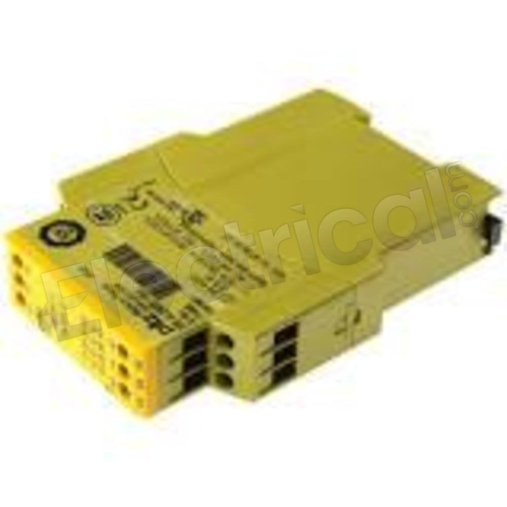 PZEX4.1PC24VDC4N/O