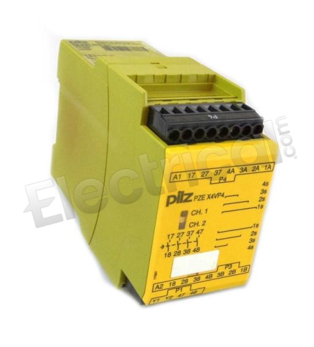 PZEX4VP424VDC4N/O