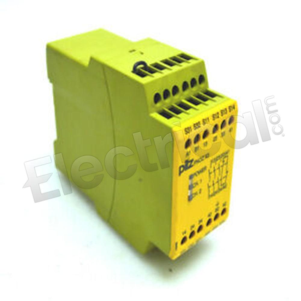 PZEX5V3/24VDC5N/OFIX