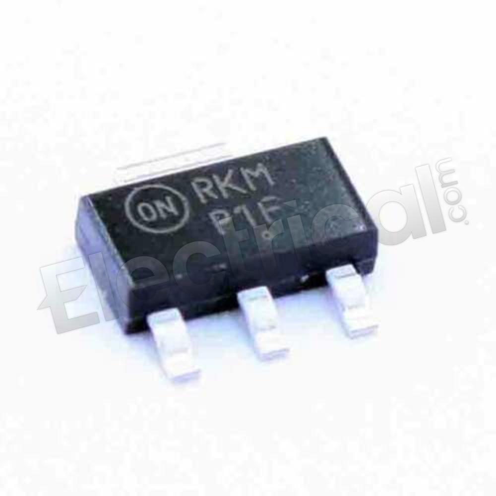 PZT2222AT1G