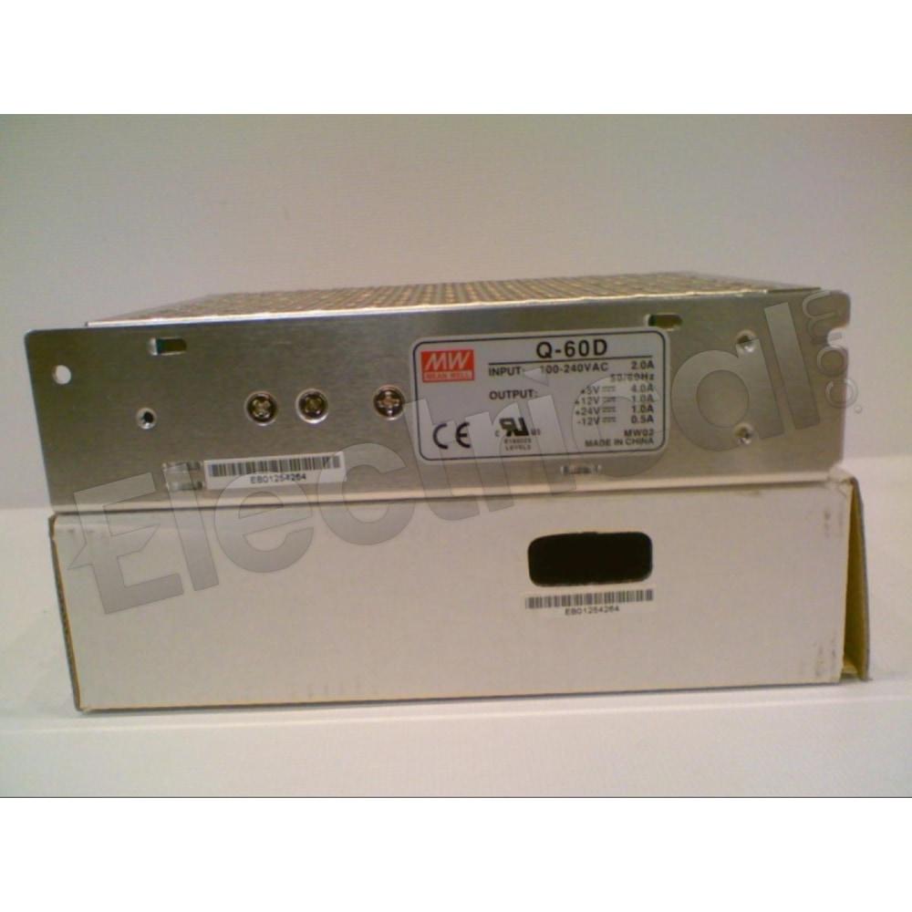 Q-60D