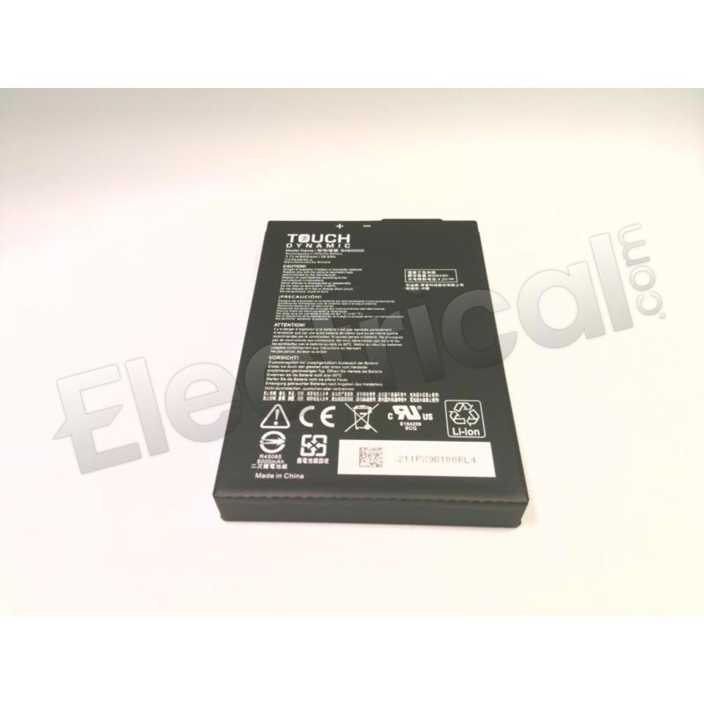 Q-BATTERY