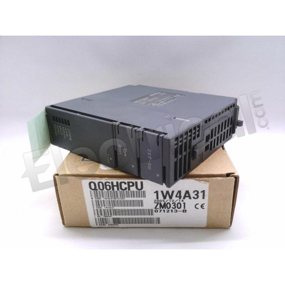 Q06HCPU