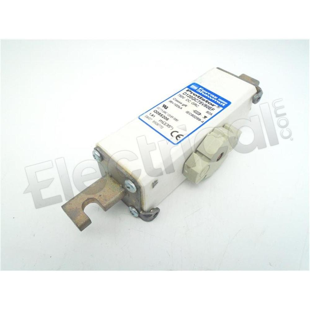 Mersen Low Voltage Q085206