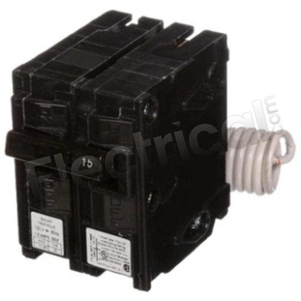 Siemens Molded Case Q11500S01