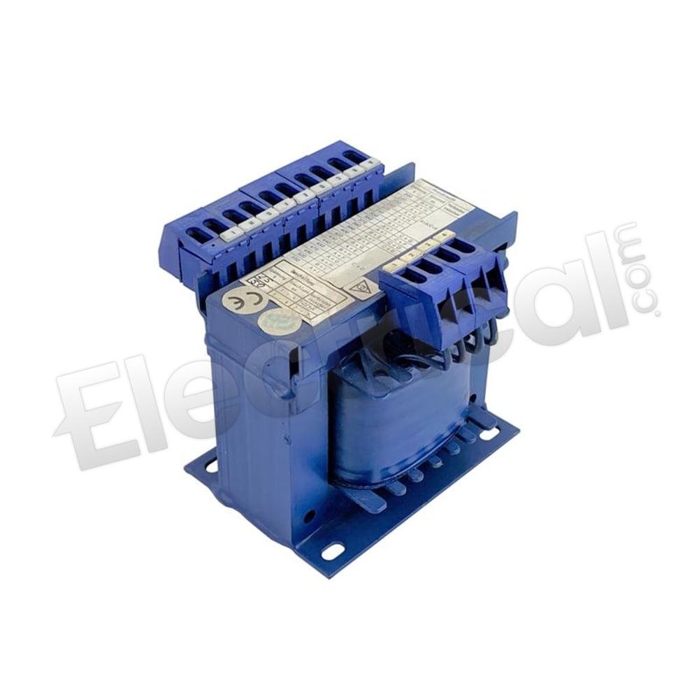 Elektrotechnik Control Power Q125-51.00