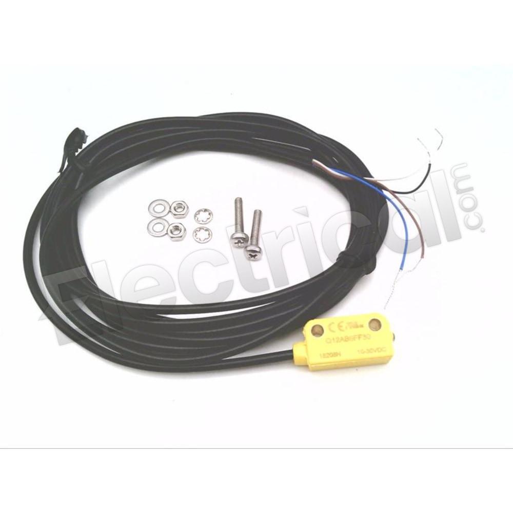 Q12AB6FF30