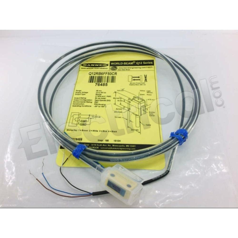 Q12RB6FF50CR