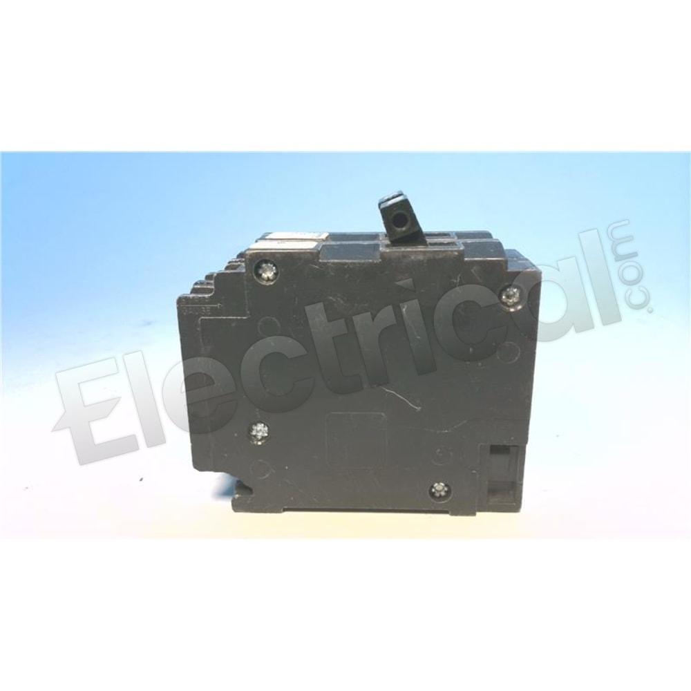 Siemens Molded Case Q1540NC