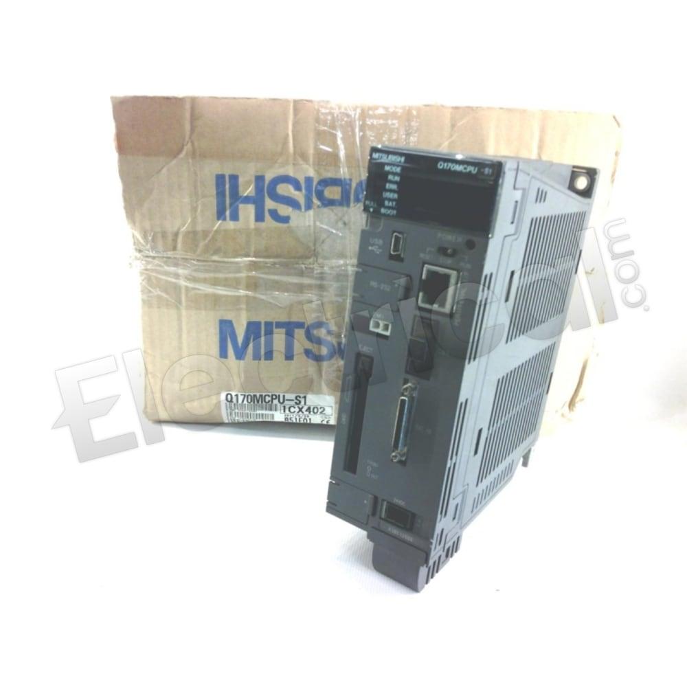 Q170MCPU-S1