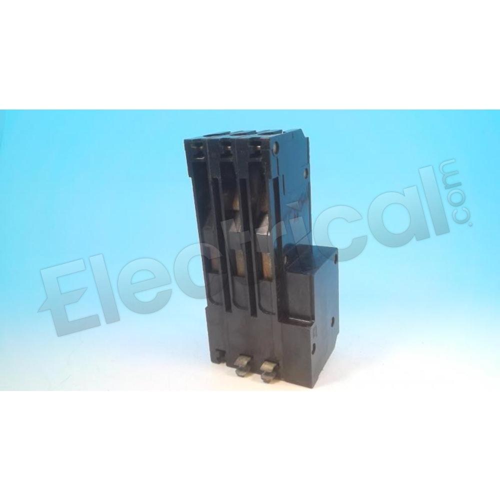 Square D Molded Case Q1B31001021