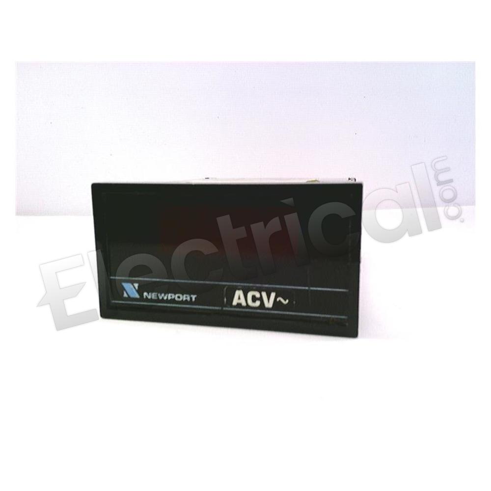 Newport C&K Part And Accessory Q2004-CVR4