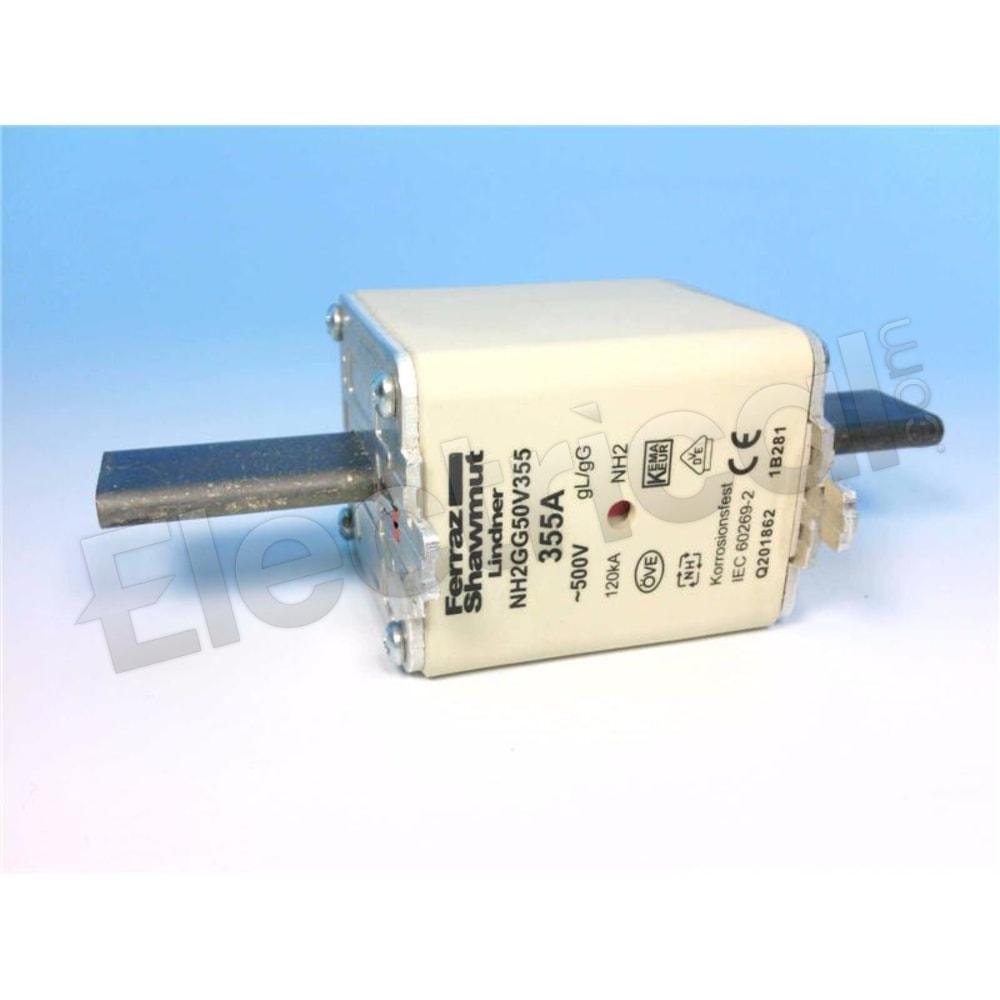 Mersen Low Voltage Q201862