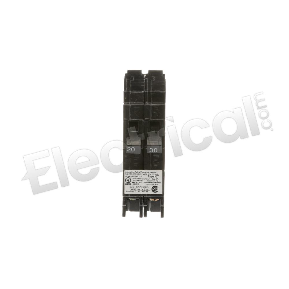Siemens Molded Case Q2030
