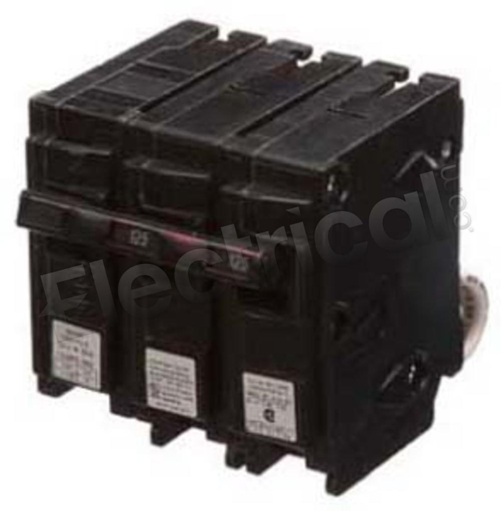 Siemens Molded Case Q212500S01