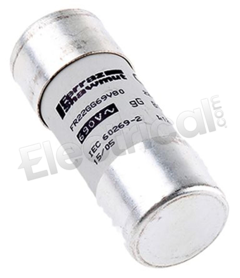 Mersen Low Voltage Q217180