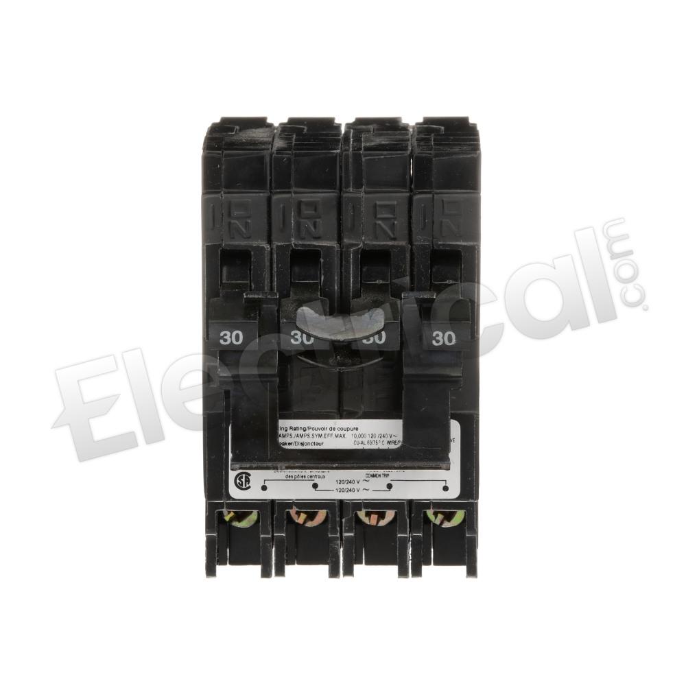 Siemens Molded Case Q23020CT2