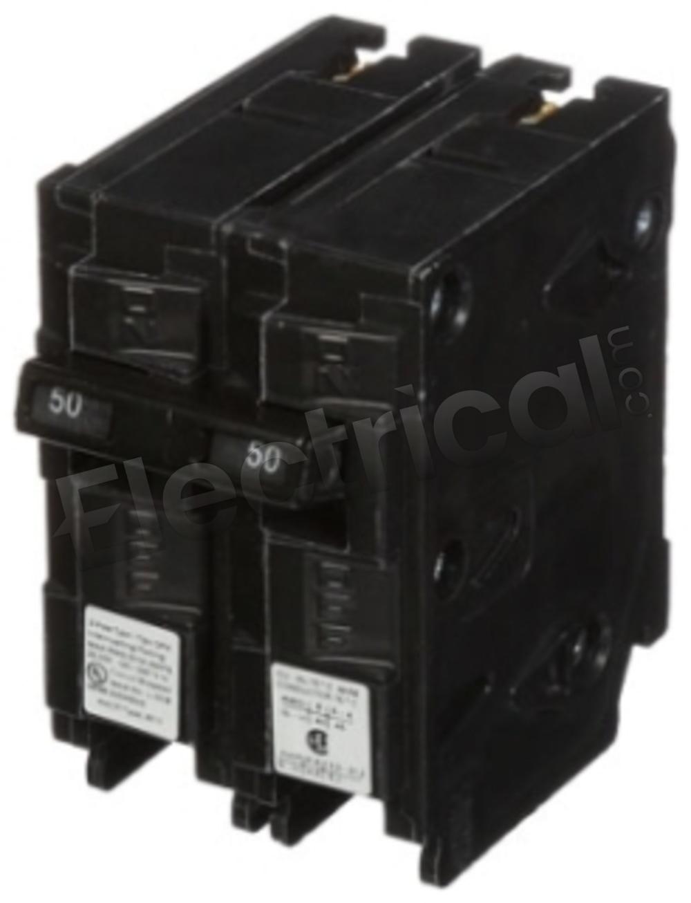 Siemens Molded Case Q245HH00S01
